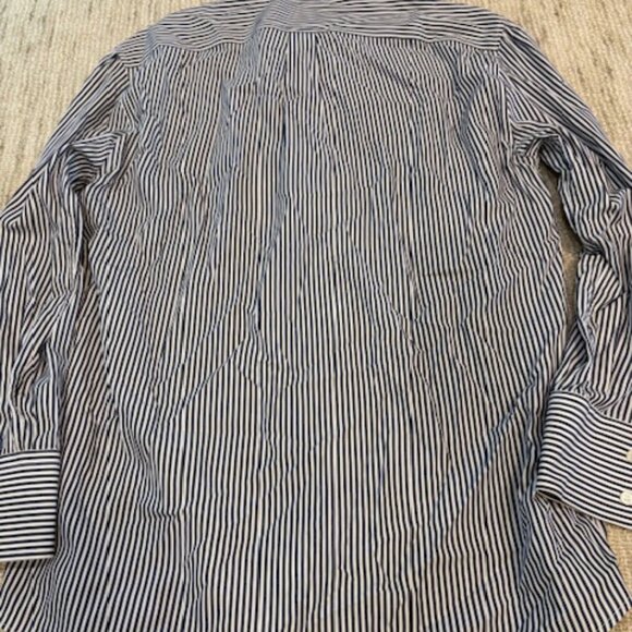 Brunello Cucinelli Button down - Picture 7 of 8